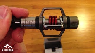 Crank Brothers Eggbeater 2  unboxing [upl. by Ydeh507]