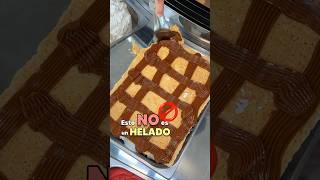 Esto NO es un HELADO 🍦 [upl. by Nylzor]