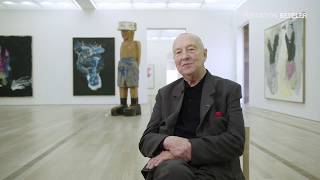 Baselitz Trailer [upl. by Platon]