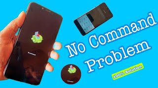 Tecno Camon i2X Mobile No Command Problem 100 Solution  Tecno Mobile No Command Problem Solution [upl. by Araminta197]