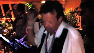 Marvelous Marvin sings Mustang Sally on the Marvelous Marvin Oldies Cruise 2010 [upl. by Erle]