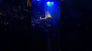 Daniel Seavey  Second Wind  Unreleased song performed at Rod Laver in Melbourne [upl. by Wellesley]