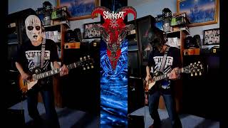 Slipknot  Duality Guitar Cover by Sean Gale [upl. by Rabelais]