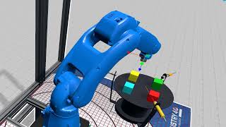 Inteliteks Fundamentals of Robotics with RoboX [upl. by Westphal]