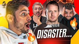 COD LEAGUE EXPOSED  CDL CHALLENGERS FAILURE  THE FLANK FT ADAM APICELLA [upl. by Eiffub870]