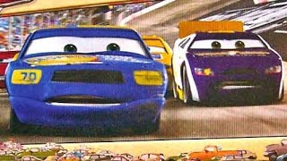 Floyd Mulvihill or Rusty Cornfuel Cars 1 Racer Battle [upl. by Aivek]