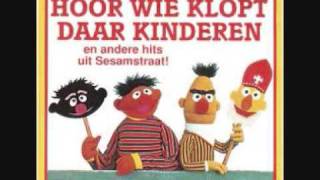 Bert amp Ernie Sinterklaas 2 [upl. by Brockie]