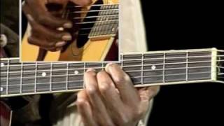 Keb Mo  Kind Hearted Woman Blues [upl. by Llezniuq]