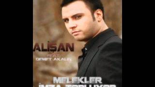 Alişan Feat Demet Akalın  Melekler İmza Topluyor 2011 Orjinal [upl. by Anne268]