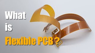 What is FPC   PCB Knowledge [upl. by Ayotaj]