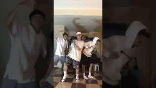 2am boyz  Teach me how to dougie  dance cover [upl. by Neerihs]