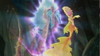 Winx Club 5x13 Sirenix Español Latino [upl. by Ahsinel]