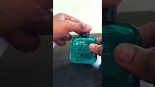 Wild Stone Edge Best Perfume Under 300 rs shorts perfume [upl. by Nahshu]