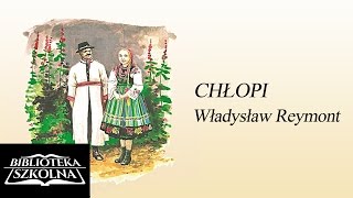 10 Władysław Reymont  Chłopi Tom I  Jesień Rozdział 10  Audiobook PL [upl. by Alletneuq]