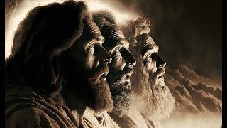 The Three Men In The Bible That Never Died [upl. by Ayhtak140]