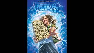 Weird Al Yankovic Polkamon Pal Pitch [upl. by Atwekk]