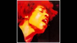 Jimi Hendrix  Crosstown Traffic [upl. by Andrien]