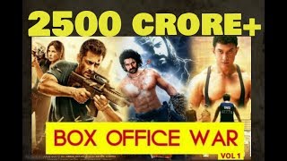 Tiger Zinda Hai  6th Day at BOX Office  31 Interesting FactsSalman Khan  Katrina Kaif [upl. by Mackoff]