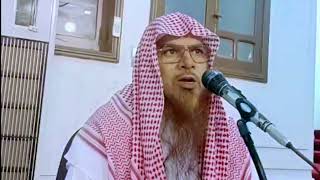 sahaba ko TANQEED ka nishana banane wale ki HAQEEQAT❓️sheikh mukhtar ahmad madani [upl. by Nonnag]