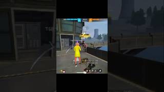 Patna cartoon free fire funny gameplayshort video freefiremaxhere funny gameplay freefire [upl. by Grand]