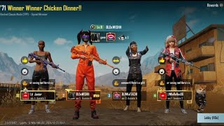 13 KILLS DINNER 🔥  RAW ASSAULTER POV SOLO 5 KILLS  BLOODS ESPORTS  BLD [upl. by Puritan]