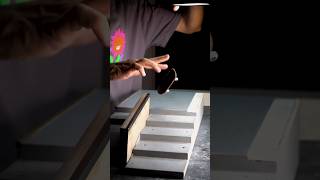 “Hey Babe can you filmed this real quick ” skateboarding fingerboard [upl. by Perla]