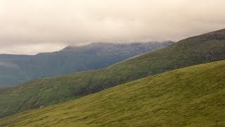 Eine Fahrt mit der Nevis Range Gondelbahn Schottland 1998 [upl. by Eugenia]