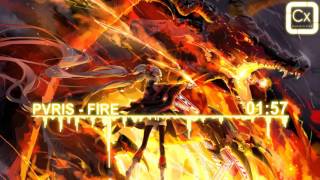 Nightcore  Fire PVRIS [upl. by Tubb]