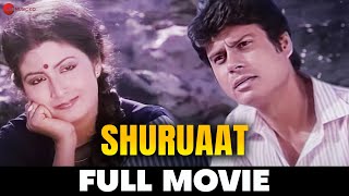 शुरुआत Shuruaat  Kanwaljeet Utpal Dutt Pooja Saxena Om Prakash  Full Movie 1993 [upl. by Ayidan]