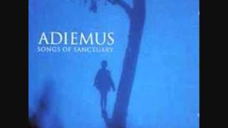 Adiemus Songs of SanctuaryHymn [upl. by Adim371]