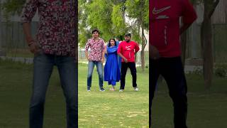 Mhari gaal me ek patola tu  ajay hooda  haryanvi song  haryanvi dance  trending viral shorts [upl. by Aicak274]