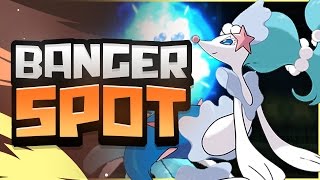 Ein Ständchen mit Primarene  Pokémon Sonne amp Mond Banger Spot 05 [upl. by Ativla]