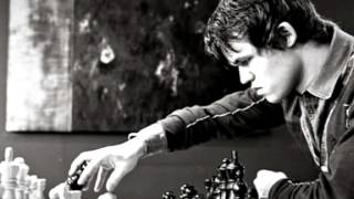 Sangen om Magnus Carlsen av Dundervik [upl. by Suoivatnod]