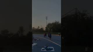 500m repetitions trackathlete tracknfield viralvideo athleticstrack athletics athlete [upl. by Vashti]