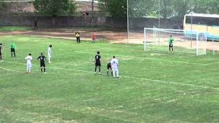 fczugdidi vs fcshukura kobuleti30guram samushia [upl. by Udella373]