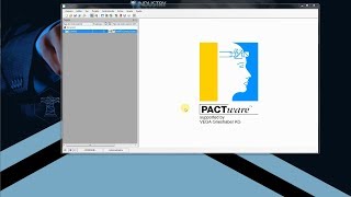 Instalando o PACTware DTM [upl. by Eenram]