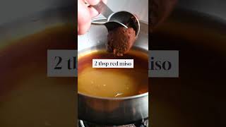 3 Easy Tonkatsu Sauce Recipes tonkatsusauce Japaneserecipe Japanesefood [upl. by Nnewg]