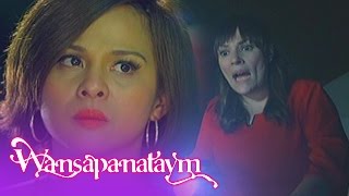 Wansapanataym Stolen daughter [upl. by Doelling]