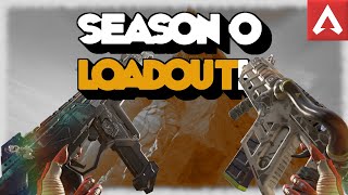 OG Loadout  Deutsch Apex Legends PS4 [upl. by Eeram103]