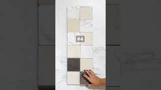 Avant Garde Pattern Tiles [upl. by Jaddo]