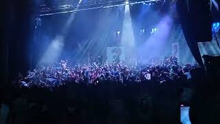 Insane Clown Posse FAYGO ARMAGEDDON  The Gathering of the Juggalos 2022 [upl. by Ahsieym759]