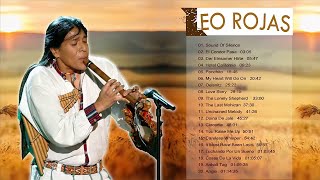 The Best Of Leo Rojas  Leo Rojas Greatest Hits Full Album 2018 [upl. by Gravante701]