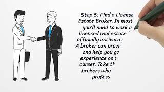 How to Get a Realtor License realtor [upl. by Tristan]