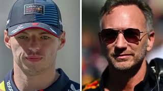 F1 NEWS Max Verstappen could make surprise move as Red Bull trigger contract clause [upl. by Miett250]