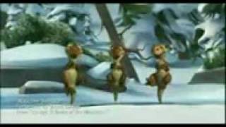 Ice Age 3 Sid Walk The Dinosaur [upl. by Antoinette]