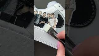 One direction shoesyoutubeshorts onedirection [upl. by Archangel]