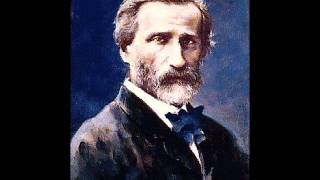 Giuseppe Verdi  La donna e mobile Rigoletto [upl. by Acimat]