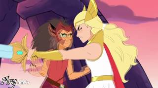 Pregnant Meme SheRa  Parody [upl. by Aimac]