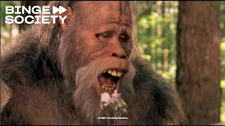 Harry and the Hendersons 89 Movie CLIP  Goodbye My Friend 1987 HD [upl. by Mccafferty]