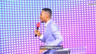 CAMP MEETING 2022  CITYBUILDERS FCC  APOSTLE EDU UDECHUKWU EVENING SESSION [upl. by Januarius]